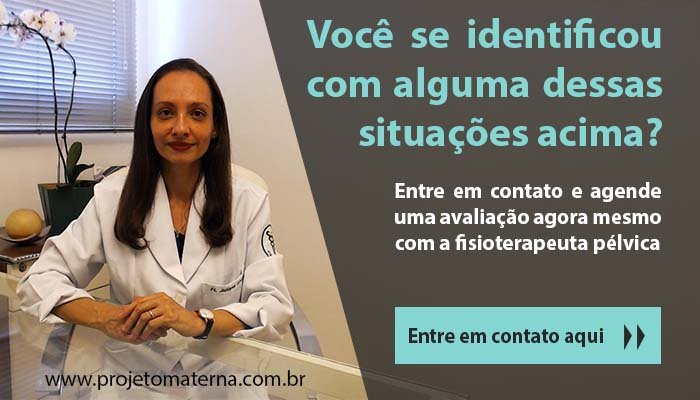 Fisioterapia Pélvica