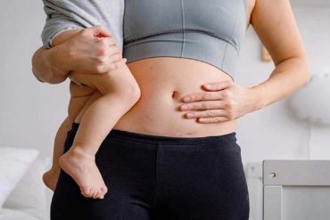 Pós parto Normal – Fisioterapia pélvica pode ajudar na recuperação