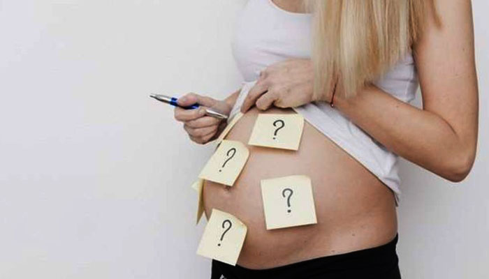 Pós parto cesárea – Fisioterapia pélvica pode ajudar na recuperação